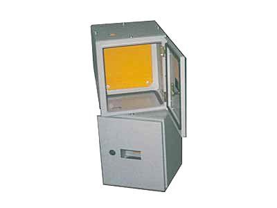 Pintura Eletrostática - Nova Forma