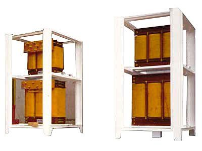 Pintura Eletrostática - Nova Forma