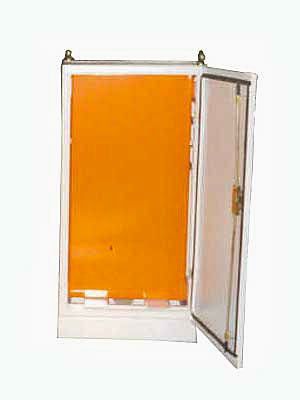 Pintura Eletrostática - Nova Forma