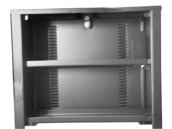 Pintura Eletrostática - Nova Forma