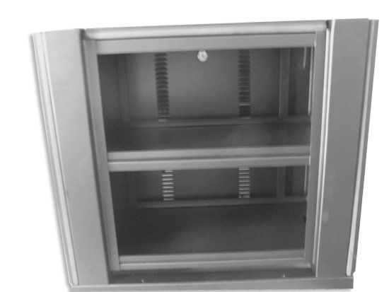 Pintura Eletrostática - Nova Forma