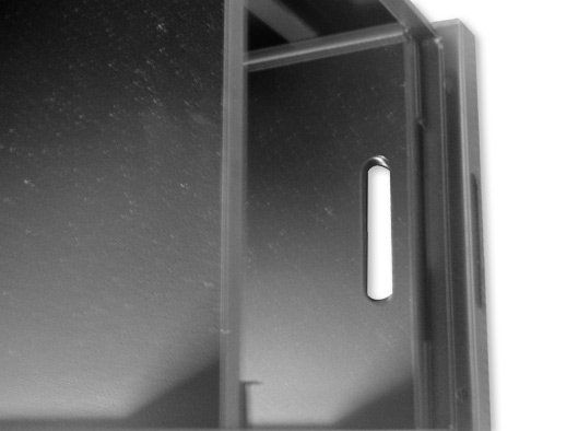 Pintura Eletrostática - Nova Forma