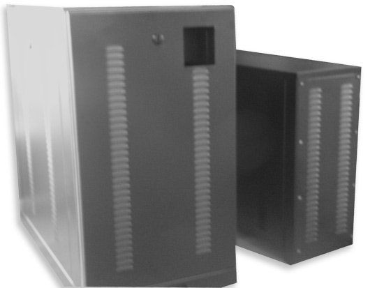 Pintura Eletrostática - Nova Forma