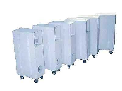 Pintura Eletrostática - Nova Forma