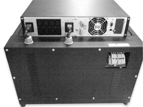 Pintura Eletrostática - Nova Forma