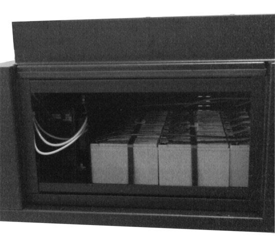 Pintura Eletrostática - Nova Forma