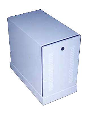 Pintura Eletrostática - Nova Forma