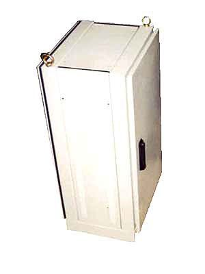 Pintura Eletrostática - Nova Forma