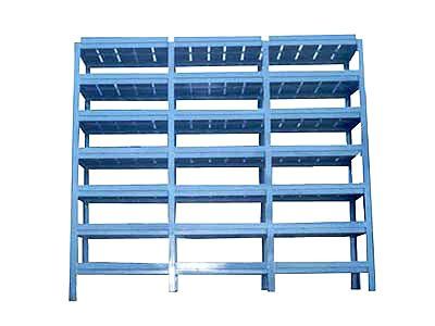 Pintura Eletrostática - Nova Forma