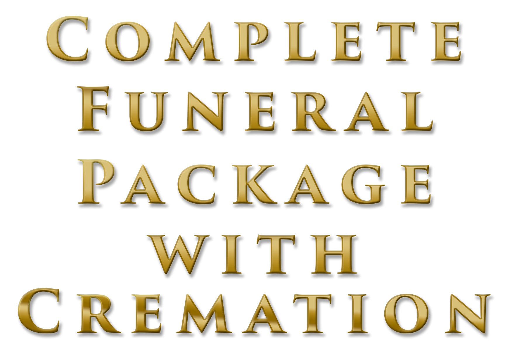 Complete Funeral Package with Cremation Option in Memphis, TN