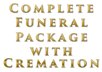 Funeral Package with Cremation in Memphis, TN