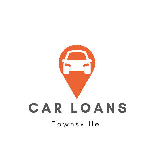 Townsville car loans logo