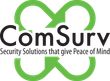 Comsurv, Inc. Logo