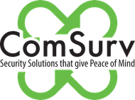 Comsurv, Inc. Logo