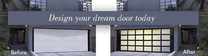 Residential Garage Doors In Pensacola, Garage Door Company Pensacola Florida