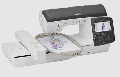 Brother SE1900Sewing, Embroidery Machine - Contemporary - Sewing