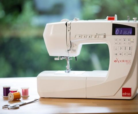 Elna eXplore 160 Mechanical Sewing Machine