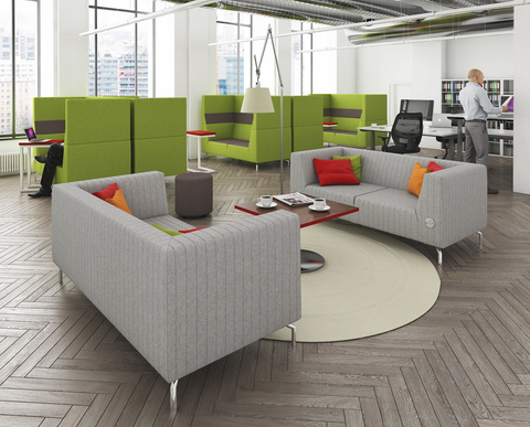 Transform your office with a stylish interior