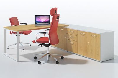 Executive furniture for your work space