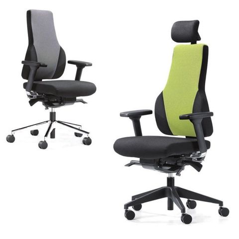 Office chairs for every need