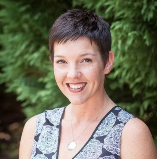 Lacy Parish - Massage Therapy