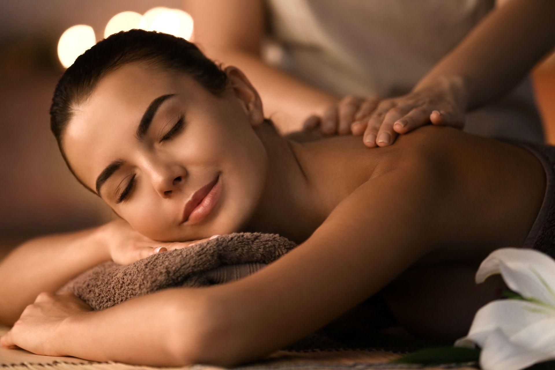 The Powerful Effects of Massage on Mental Health