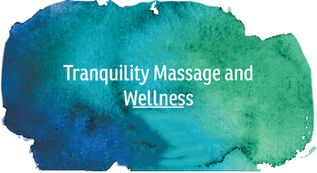 Tranquility Massage And Wellness