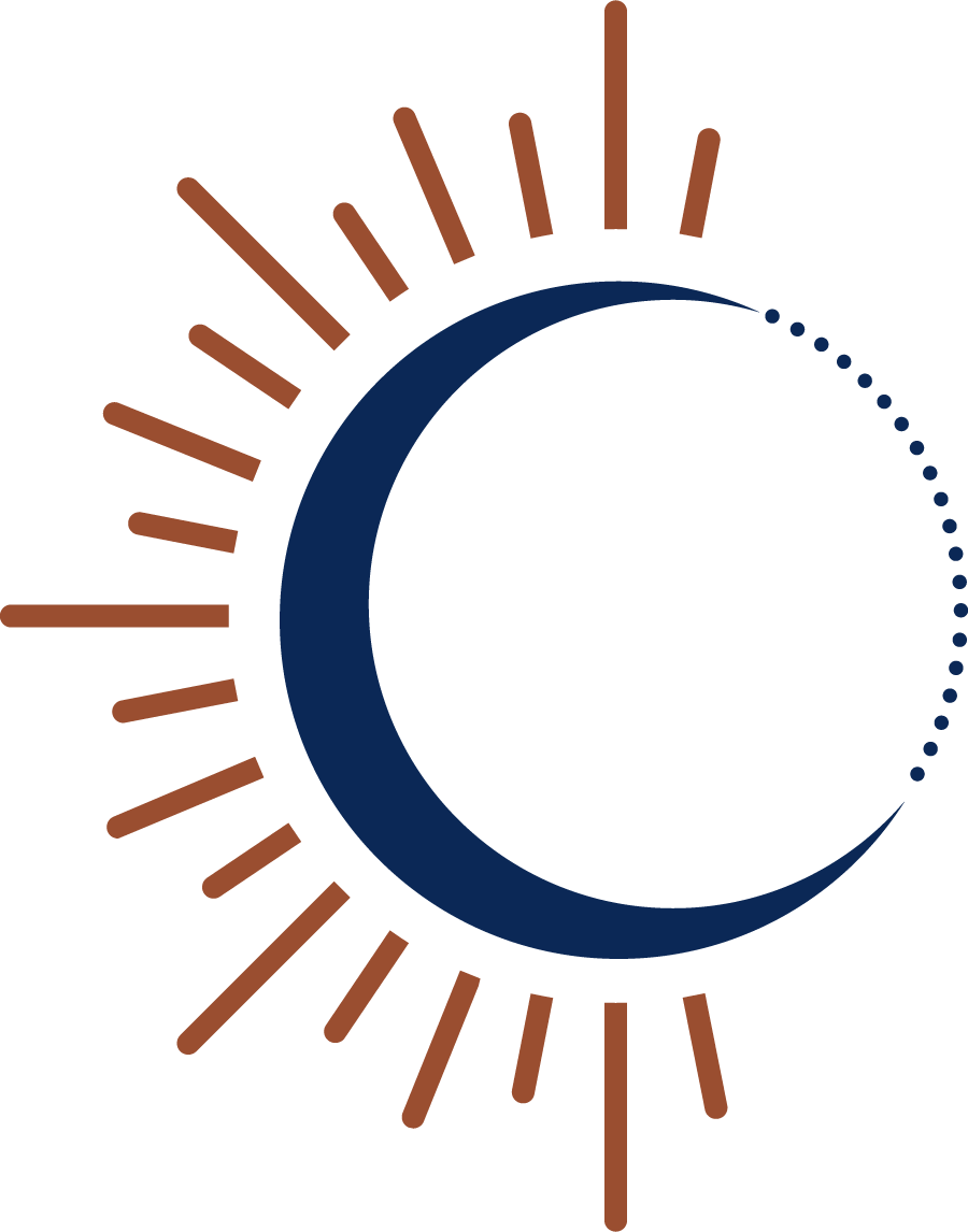 Our Harmony logo icon.