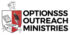 Optionsss Outreach Ministries Logo