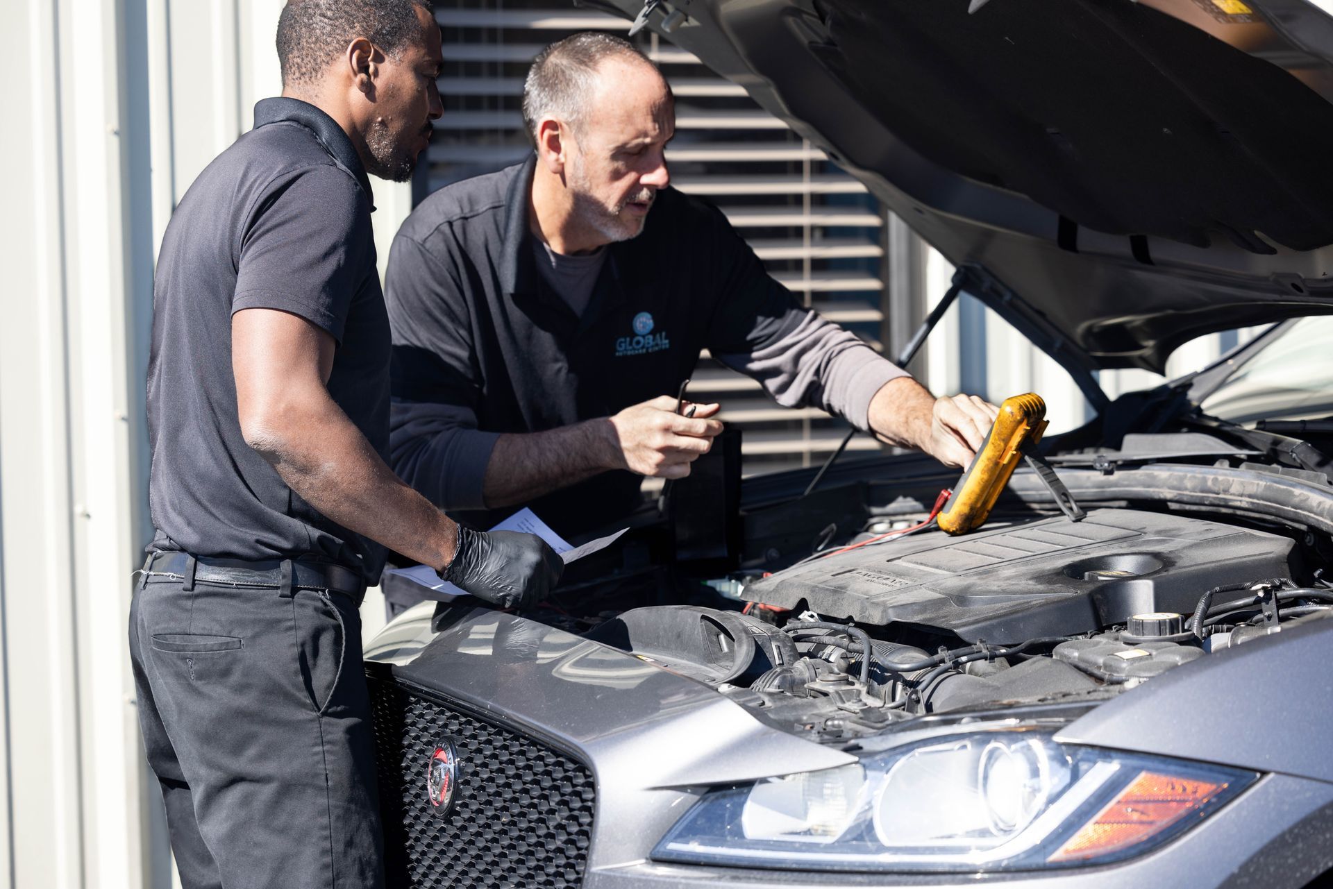 Global Auto Care Center - Naples Auto Repair