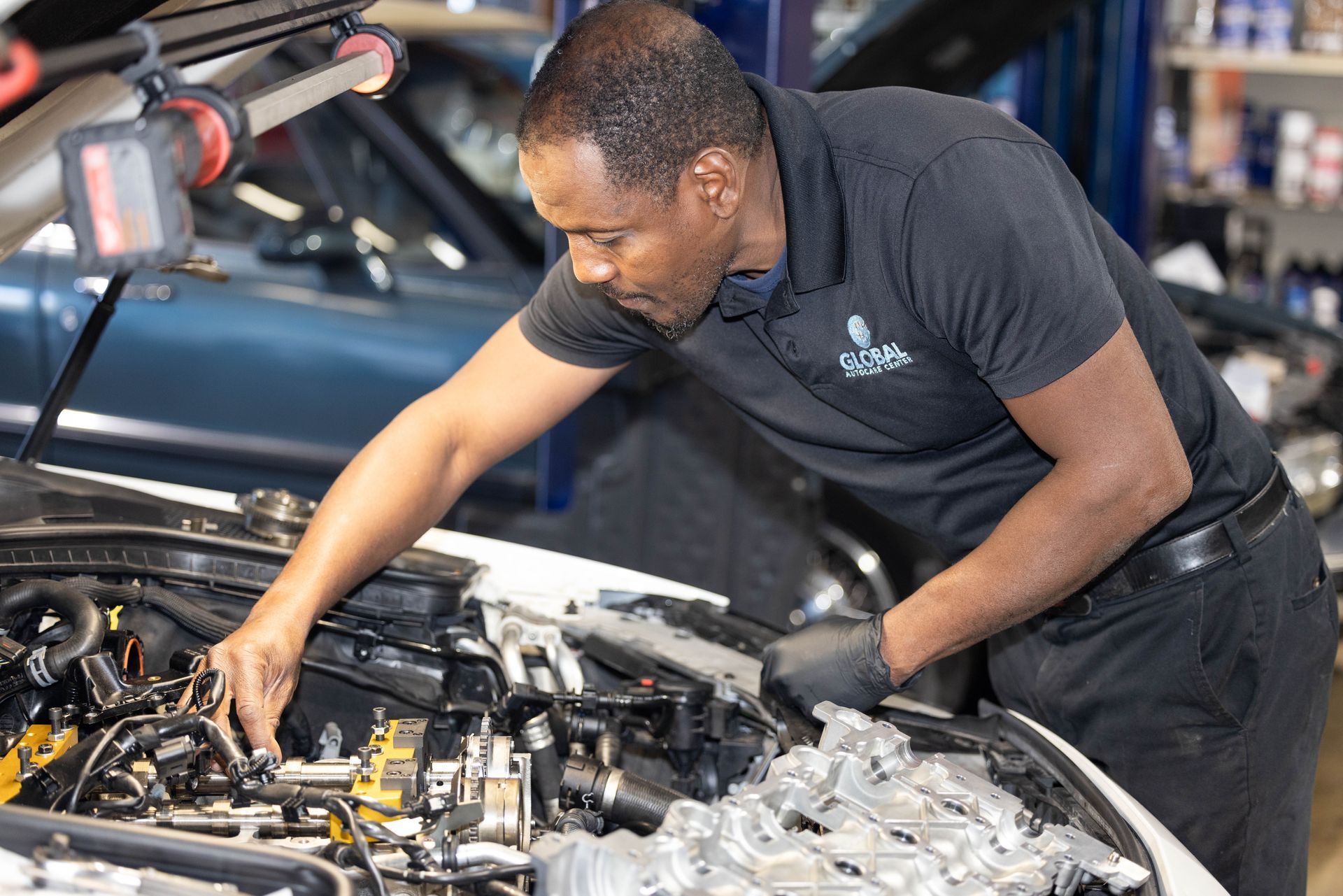 Global Auto Care Center - Naples Auto Repair