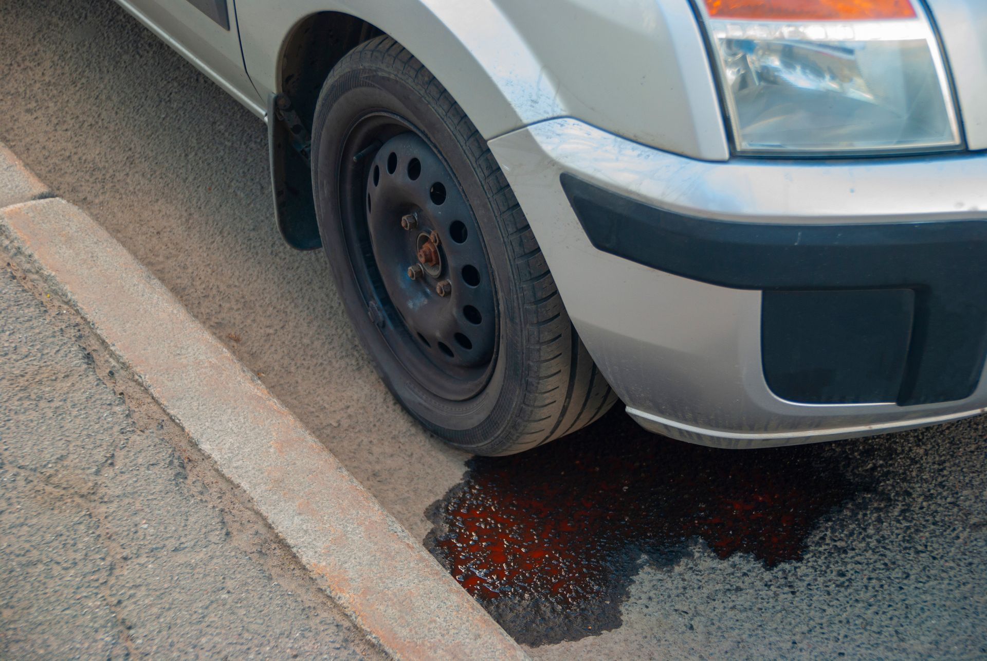 Why You Shouldn’t Ignore Power Steering Leaks | Global Auto Care