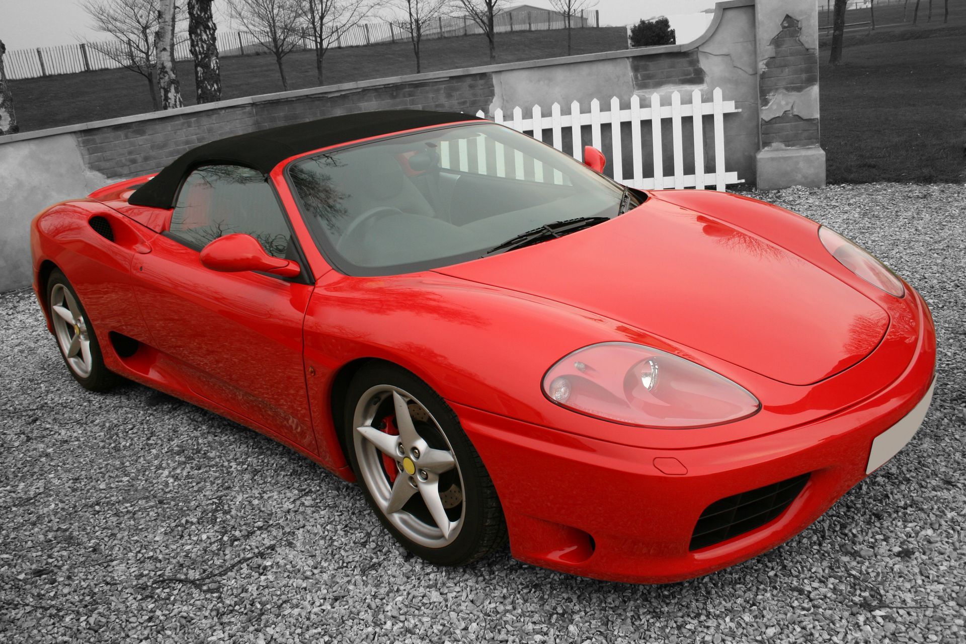 Convertible Car Care Tips for Florida Drivers | Global Auto Care