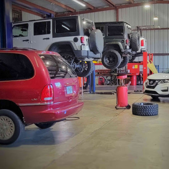 Global Auto Care Center - Naples Auto Repair