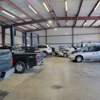 Naples Auto Repair | Global Auto Care Center