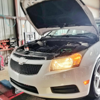Car Lights Repair in Naples, FL | Global Auto Care Center
