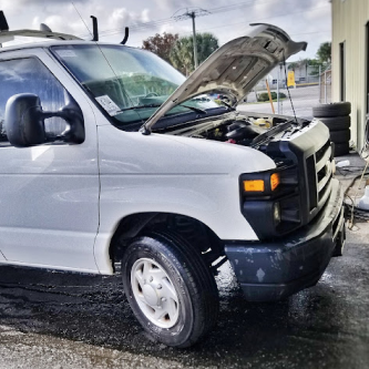 Fleet Repair in Naples, FL | Global Auto Care Center