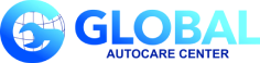 Global Auto Care Center footer logo