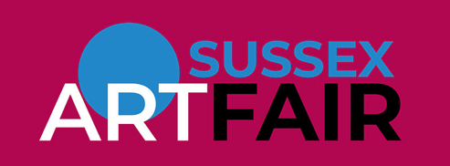Sussex Art Fair logo

