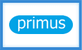 Primus logo
