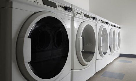 Alpha Laundry Systems