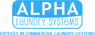 Alpha Laundry Systems company logo