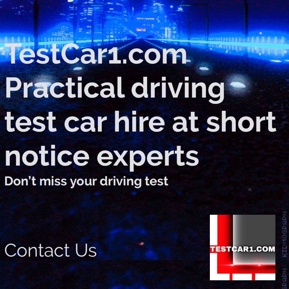 hire car for driving test cambridge