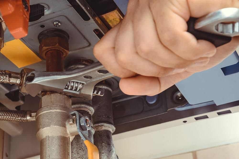 Raúl Carrillo - INSTALACIONES DE GAS