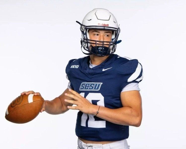 Michael Kinik, SCSU
