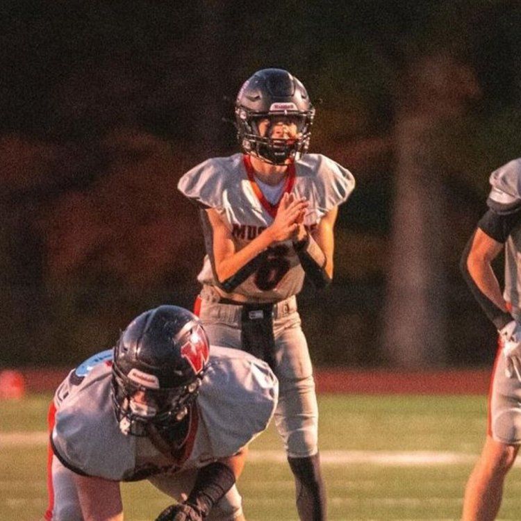 James Dellavolpe, Warde