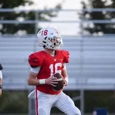 Chris Mckittrick, Branford