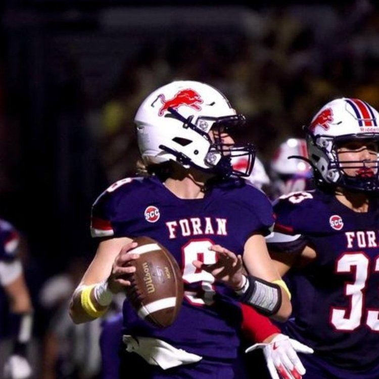 Joey Gagliardi, Foran