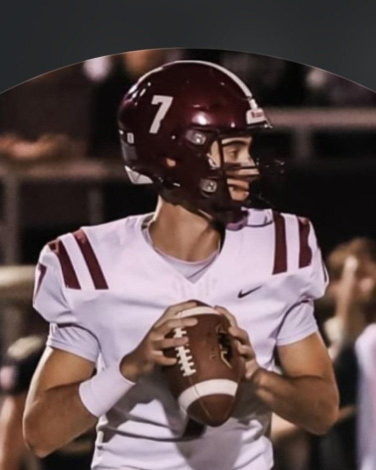 Jacob Garro, East Lyme