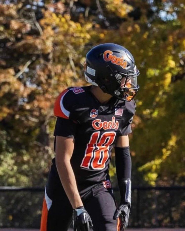 Aidan Gencarelli, Shelton
